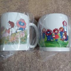 EXPO 2025 アルプスの少女ハイジ マグカップセット - メルカリ