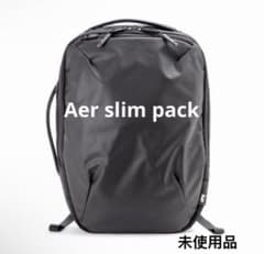 【超美品・廃盤品】Aer slim pack スリムパック 軽量 超美品・廃盤品】Aer slim pack スリムパック 軽量 - メルカリ