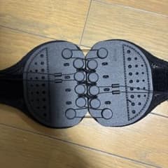 即購入可】GUARDNER ガードナーベルト 腰痛ベルト Mサイズ - メルカリ
