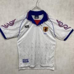 ✨美品✨ 日本代表 サッカーユニフォーム M アシックス フランス