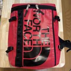 North Face リュックのサムネイル