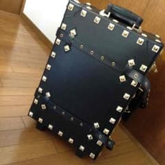 CECIL Mc BEE  オシャレ キャリーバッグのサムネイル