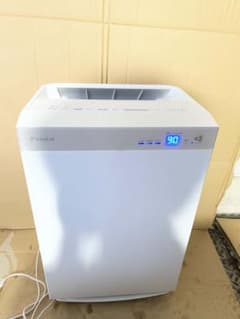 ワールドレップサービス 加湿空気清浄器 アースクリア | Shop at