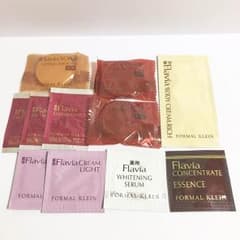 フォーマルクライン フラビアソープ＋サンプル品のサムネイル