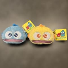 ハンギョドン　ミニポーチ　うるうる