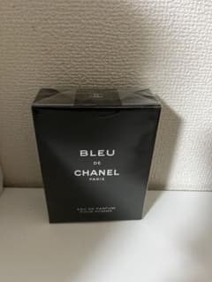 未開封 ブルー ドゥ シャネル オードゥ パルファム EDP 100ml@n11のサムネイル