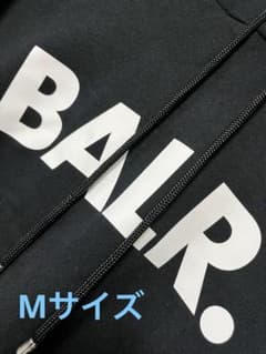 BALR パーカー Mサイズのサムネイル