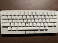 PFU HHKB Studio 英語配列 ホワイト 本体 - メルカリ