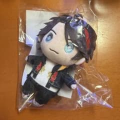 三枝明那 にじぬいのサムネイル
