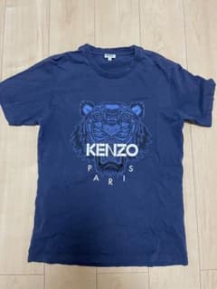 最終値下げ！！　KENZO Tシャツのサムネイル