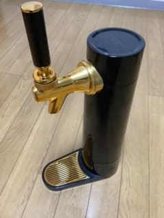 グリーンハウス　ビールサーバー　美品のサムネイル
