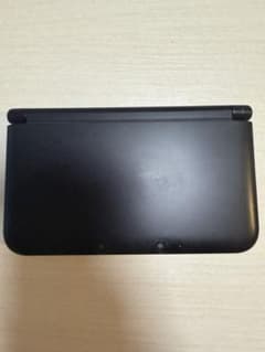 任天堂 Nintendo 3DS LL 本体 ブラックのサムネイル