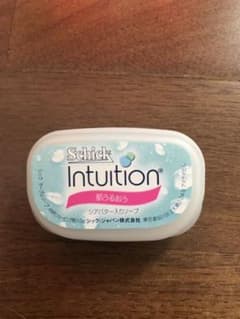 未使用品！シック イントゥイションプラス 替刃のサムネイル