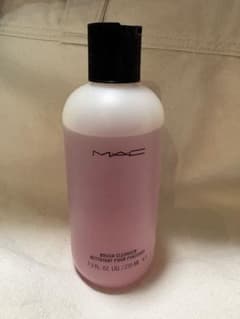 MAC ブラシ クレンザー 235mlのサムネイル