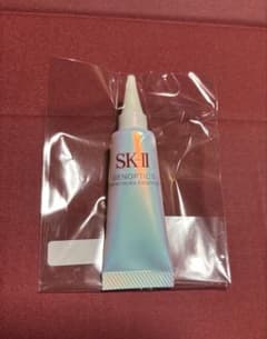 【新品未使用】SK-Ⅱ ジェノプティクスインフィニットオーラエッセンス 10mlのサムネイル