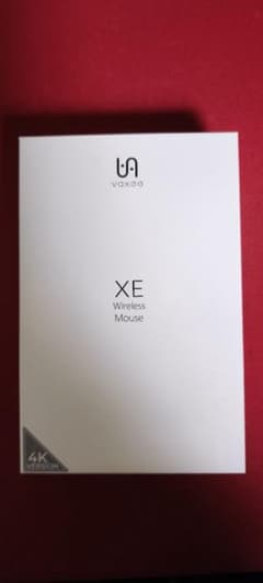 VAXEE XE Wireless Mouse 4K 本体のサムネイル