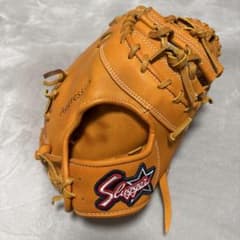 スラッガー　Slugger 軟式グローブ JFMPのサムネイル