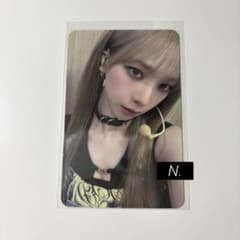 aespa my world smtown&store特典トレカ カリナ aespa my world smtown&store特典トレカ カリナ - メルカリ