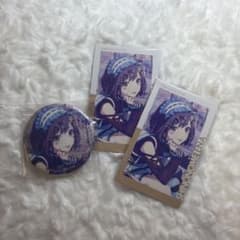 東雲絵名 缶バッジ＆エピカ セット プロセカのサムネイル