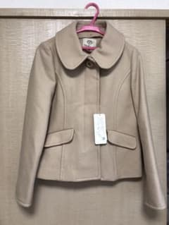 ショートコート ジャケットのサムネイル