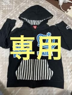 ベビードールパーカーのサムネイル