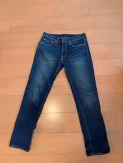 LEVIS 511のサムネイル