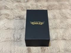 楽天イーグルス 銀次 サインボール ケース付き 台座付き 箱付き 新品未