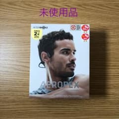 未使用品　骨伝導イヤホンAEROPEXのサムネイル