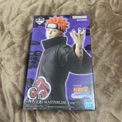 BANDAI NARUTO ペイン MASTERLISEのサムネイル
