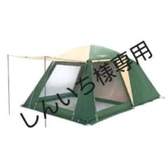 Coleman Screen 2Room House 170T3800Jのサムネイル
