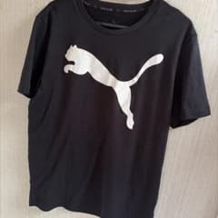 PUMA レディースTシャツ　Mサイズのサムネイル