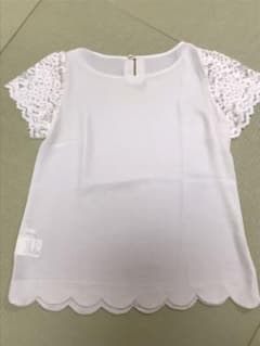 トップス Tシャツ ブラウス　ボンメルスリーのサムネイル