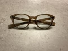 金子眼鏡 Vintage 一山眼鏡 KV-48 | Shop at Mercari from Japan! | Buyee