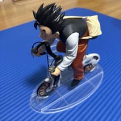 孫悟飯　フィギュアのサムネイル