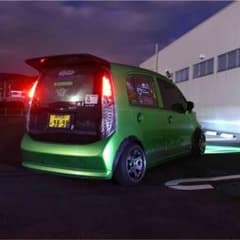 か様専用車高調のサムネイル