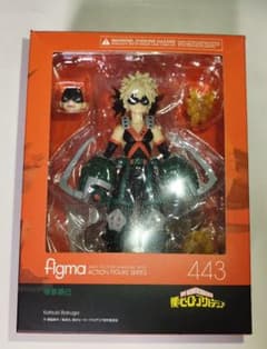 figma 폭호 카츠미