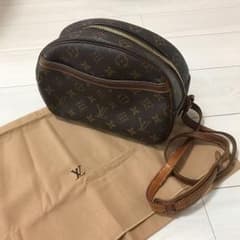 値下げ！ ルイヴィトン  ブロワのサムネイル