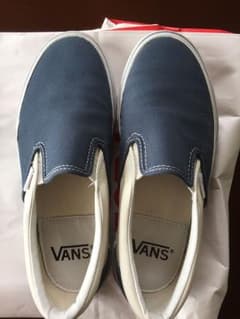 VANS スニーカーのサムネイル