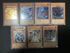 真紅眼の闇竜 ヴァンパイアジェネシス　その他　レリーフ　セット　遊戯王 真紅眼の闇竜 ヴァンパイアジェネシス その他 レリーフ セット 遊戯王