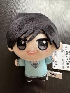♡高良くんと天城くん ちびぐるみ♡