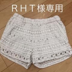 ショートパンツのサムネイル