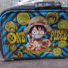 JF限定 ワンピース 非売品 ポーチ - メルカリ