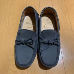 BRUNELLO CUCINELLI ドライビングシューズのサムネイル