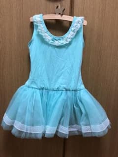 レオタード ワンピースのサムネイル