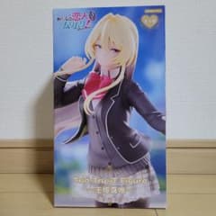 Trio-Try-iT Figure―王塚真唯―わたなれ フィギュア - メルカリ