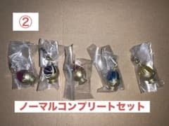 まどマギ めじるしアクセサリー ノーマルコンプリートセット②のサムネイル