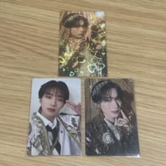 M!LK 山中柔太朗 トレカ - メルカリ