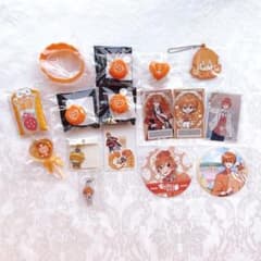 すとぷり ジェルくん グッズまとめ売り♪ ①のサムネイル