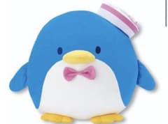 タキシードサム ぬいぐるみのサムネイル