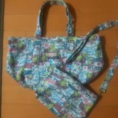 値下げ!!ヒスミニ☆setでのサムネイル